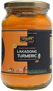 Orgure Lak