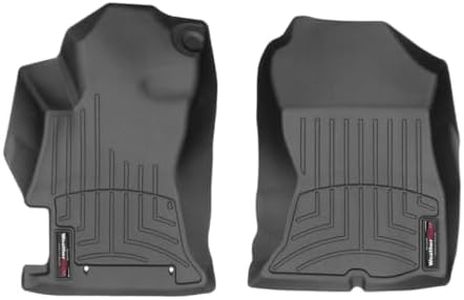 WeatherTec