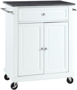 Crosley Fu