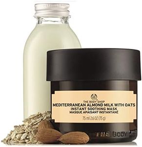 THE BODY SHOP Gommages