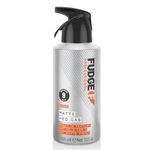 Fudge Professional Matte Hed Gas, Strong Hold Texturizing Hairspray, 135 ml