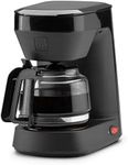 Toastmaster 5-Cup Coffee Maker