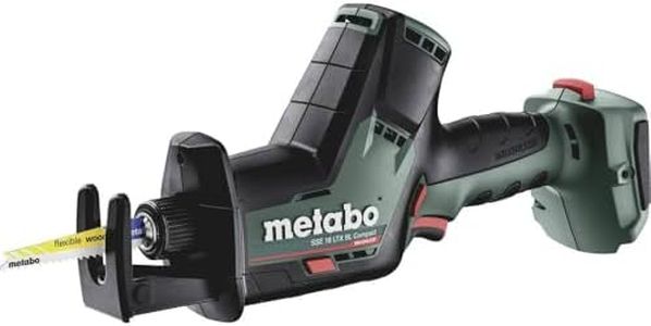 Metabo Akk