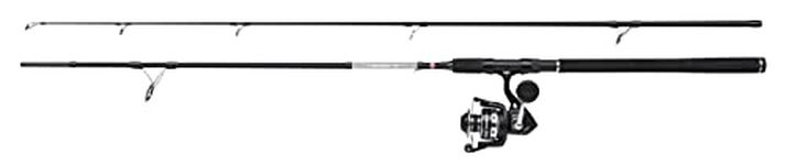 Penn Fishing Rod And Reel Combos