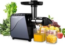 Juicer, Sl