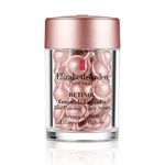 Elizabeth Arden Retinol Ceramide Capsules Line Erasing Night Serum, 30-Piece