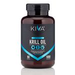 Krill Oil For Women Viva