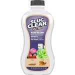 SlugClear Ultra Pellets 685 g, Brown