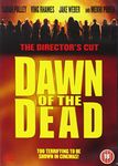 Dawn Of The Dead (The Directors Cut) [DVD]