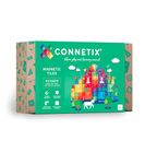 Connetix Rainbow Creative Pack, 102 Pieces