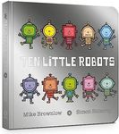 Ten Little Robots