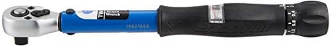 PARKTOOL TW-5.2 Torque Wrench for L