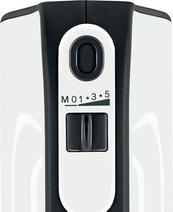 Bosch CleverMixx Hand Mixer – 450W Powerful Electric Whisk