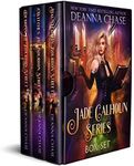 Jade Calhoun Series Boxed Set (The 