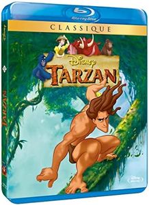 Tarzan [Bl