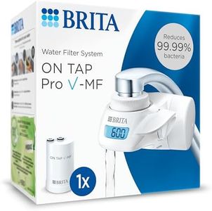 BRITA ON T