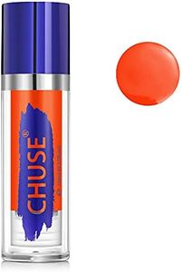 CHUSE PMU Lip Pigments 0.35oz/10ml (L304 Orange Red)