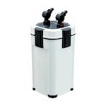 Jainsons Pet Products Aquarium External Canister Filter Sobo AQ Series Ultra-Quiet, Fish Tank Adjustable Flow Rate Aquarium Fish Tank Filter (11W, Flow Rate1000L/H Sobo AQ-903F)