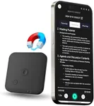 Voice Recorder with APP for AI Voic
