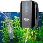 AQQA Aquarium Rechargeable Air Pump