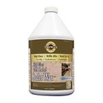 Beaumont Products INC. 887171967 Trewax High Gloss Gold Label Sealer Wax, 1-Gallon