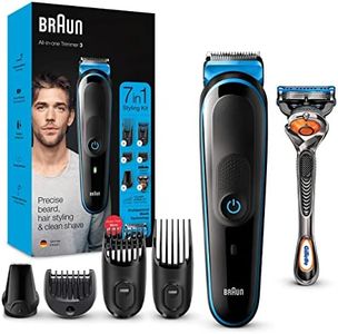 Braun Reco