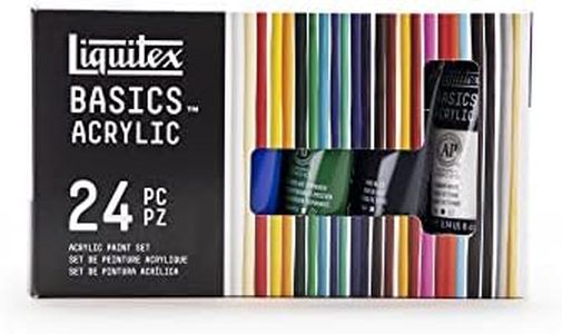 Liquitex B