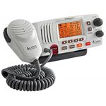 Cobra Electronics MR F57W VHF Radio with Large LCD Display