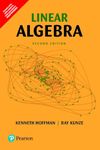 Linear Algebra 2e