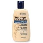Aveeno Anti-Itch Concentrated Lotio