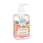 Michel Design Works Pink Grapefruit Foaming Hand Soap Shea Butter Hand Soap Foam Soap (530 ml)