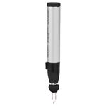 Hot Thread Pen, Thread Burning Tool Trims Melts Frayed Ends Handheld Quick Thread Burn Melt Thread with One Touch for Finishing Bead, Thread