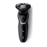 Philips Norelco Electric Shaver 5100 Wet Dry, S5210/81, With Precision Trimmer