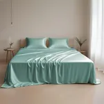Linenwalas Eucalyptus Tencel Bed Sh