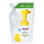 HiPP Washing Foam Refill (Pack of 6)