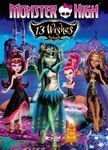 Monster High 13 Wishes/ Monster High 13 Souhaits (Bilingual)