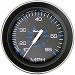 Faria 33009 Coral 55 MPH Speedometer