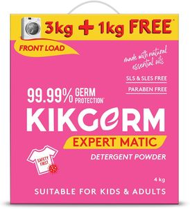 KIKGERM Fr