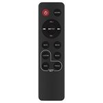 VINABTY RM-STHD337 RMSTHD337 Remote Control Replacement fit for JVC Home Theater System TH-D357B TH-D337B RM STHD337 Remote Control