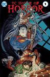 DC House of Horror (2017) #1