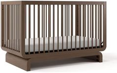 Storkcraft Santorini 5-in-1 Convert