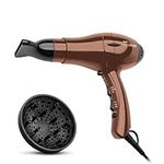 Wahl Copper Supadryer Ionic Hairdry
