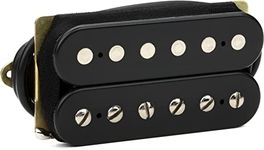 Pick Up Guitar Dimarzio DP155BK Tone Zone