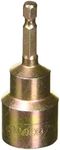 Camco Chem 57364 Scissor Jack Socket 3/4"