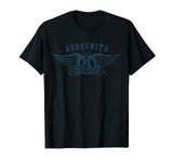 Aerosmith - Est. 1970 T-Shirt