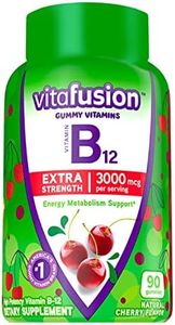 Vitafusion