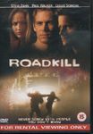 Roadkill (aka Joy Ride) [DVD] [2002]