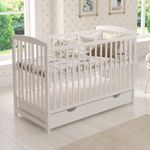 Love For Sleep JACOB Wooden Baby Co