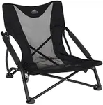 Cascade Mountain Tech Camping Chair