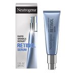 Neutrogena Rapid Wrinkle Repair Serum, 1 Ounce